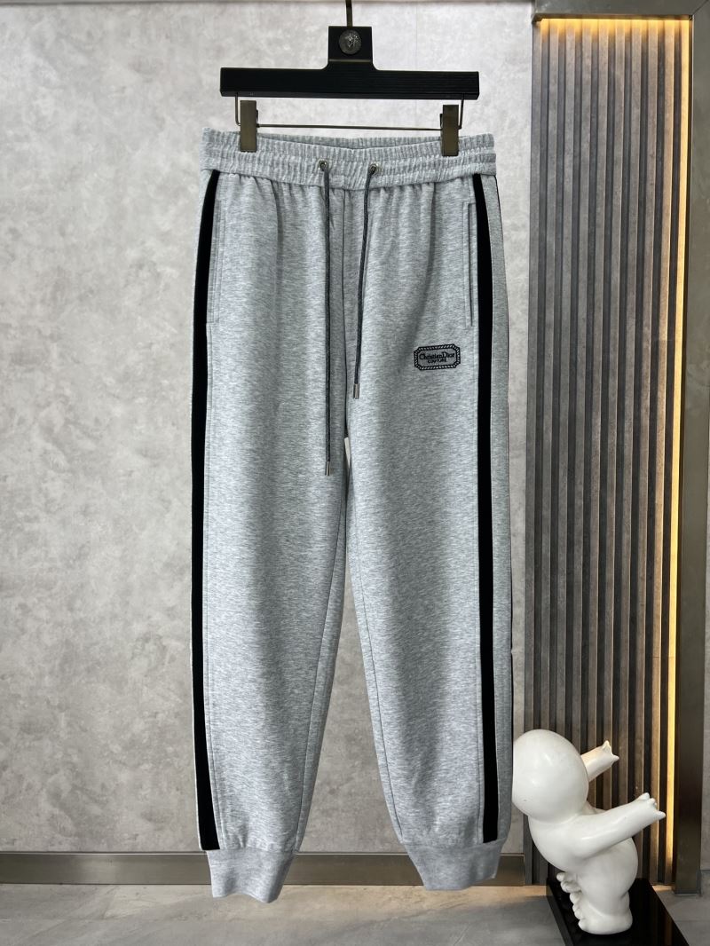 Christian Dior Long Pants